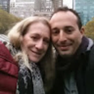 Meet your Posher, Ian